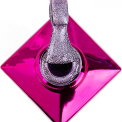 Miss Violet No. 442, Cat Eye Womanity, 8g, Molly Lac